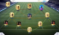 EA FC 24 Ultimate Team (FUT) [PS/XBOX ANA KONU] #Coin satışı yasaktır! PİNG SORUNU ÇÖZÜM İLK MESAJDA