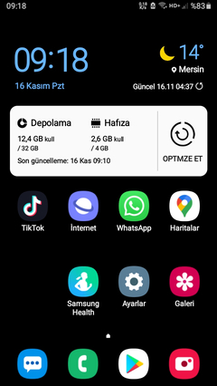 SAMSUNG GALAXY S7 / S7 EDGE [ANA KONU]