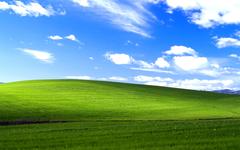  WINDOWS XP HİKAYESİ!!!