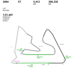 FORMULA 1  2017 -- sezonu --- L.Hamilton 363 puan -- - Mercedes 668 puan