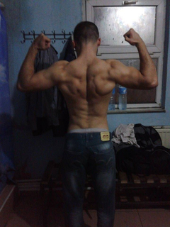  ### DH Body Builders ###