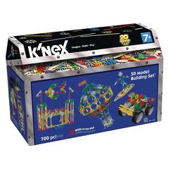  K'nex  KNEX yaratıcılığın dibine vurun..