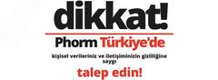  TTNET ve Phorm , İzleniyoruz....