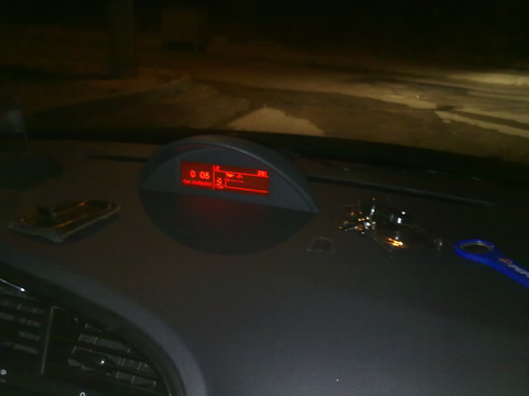 PEUGEOT 5008 7' MULTİMEDIA DVD PROJESİ