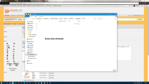 Dil Değişimi Sorunsalı