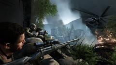  Sniper: Ghost Warrior 2 Yeni Görseller