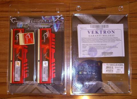 (ddr2,ddr3 ramler)stok durumu,ürün modelleri ve fiyatları güncellendi!!!