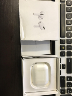 Apple Aırpods Pro  Satıldı