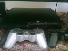  PS3/320GB (Sanalpazar Satıldı)