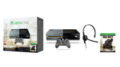  Xbox One Call Of Duty Advanced Warfare Paketi Bekleyenler (Önsipariş)