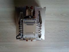  NOCTUA D15S-NF-A14PWM-NF-A9PWM İncelemem