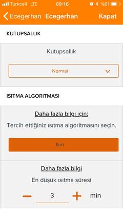 NETATMO TERMOSTAT PAYLAŞIM