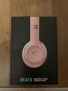 Beats Solo 3 Wireless