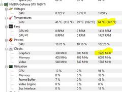 ASUS DUAL  GTX 1660 Ti EVO 6GB - Kisa İNCELEME 