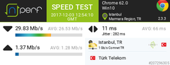  ADSL HAT ZAYIFLAMASI HERKES DEĞERLERİNİ YAZSIN !