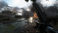 BATTLEFIELD 5 RAYTRACING Performans Kaybı Dehşet-ül Vahşet