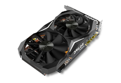 Zotac GTX 1070 Ti Mini "SATILDI" Kendi Resimleri Eklendi