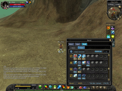  Gaia#Mc_Saqo#88 Lvl Wizard+50k sp#50 Tl Acil