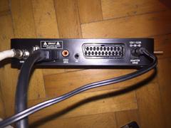 Coax Kablo tavsiyesi - Kablo TV den Ses Sistemine