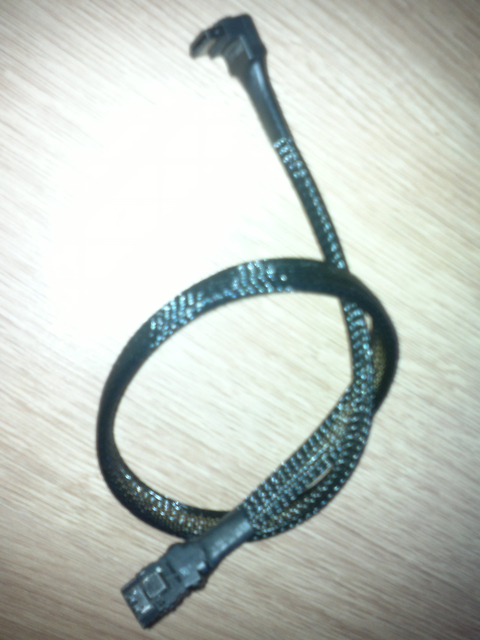 SATA SLEVEE