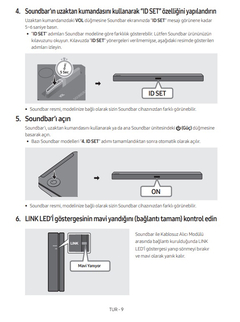 Samsung SWA-8500S Arıyorum