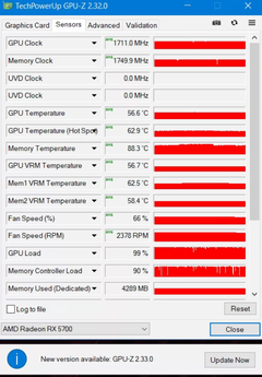 AMD RX 5000 Serisi [ANA KONU] | 5500 XT, 5600 XT, 5700, 5700 XT