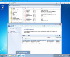 WİNDOWS 7 SP1 SONRASI TOPLU UPDATE PAKETİ İNDİR