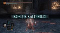 [ARŞİV] Dark Souls III (The Fire Fades Edition) Türkçe Yama