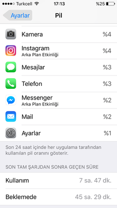 Apple iPhone SE (1. nesil)  [ANA KONU]