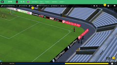 / / FOOTBALL MANAGER 2020 / [ANA KONU] / / [v20.4.4]