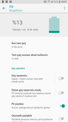 *****HTC U11 Kulübü*****