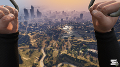 ★ Grand Theft Auto V (PS4 ANA KONU) ★