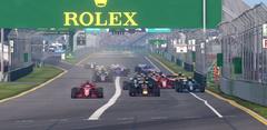 F1 2018 [PS4 ANA KONU]