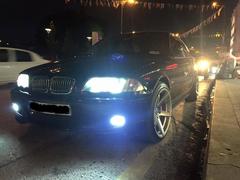  BMW E46 / 3 SERİSİ TÜM PAYLAŞIMLAR