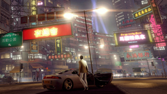 Sleeping Dogs: Definitive Edition [PS4 ANA KONU]