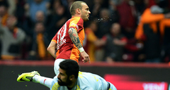  İYİ Kİ DOĞDUN WESLEY SNEIJDER