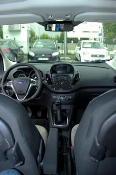  Yeni FORD TOURNEO Courier İNCELEMESİ