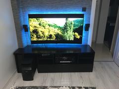 TV SİNEMA SİSTEMLERİ PAYLAŞMA ( RESİMLİ )