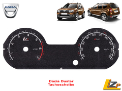 Dacia Duster Kullanıcıları ve Sevenleri Grubu