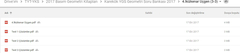 PDF Şeklinde Çözümlü Matematik Soruları  nerde bulabilirim ?