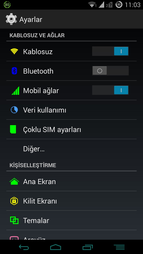 Moto G ***Root, Bootloader Unlock Rehberi*** Rom Yükleme ****