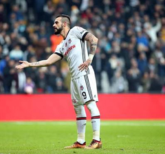  [Beşiktaş 2017/2018 Sezonu] Genel Tartışma ve Transfer Konusu