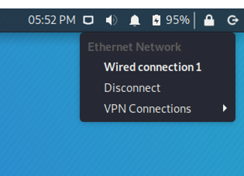 Kali Linux Wi-Fi Görmeme Sorunu