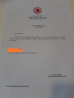 MHP MV Torpil Skandalı