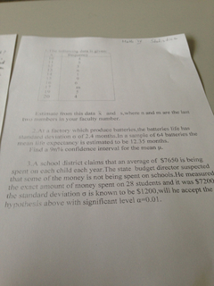  Matematik - istatistik sorusu çözebilecek olan varmı