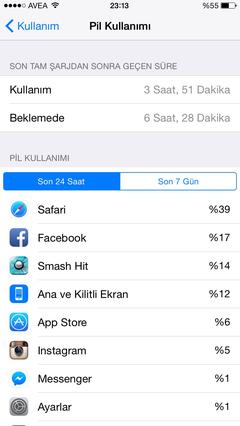 Apple iPhone 6 / iPhone 6 Plus [ANA KONU] 