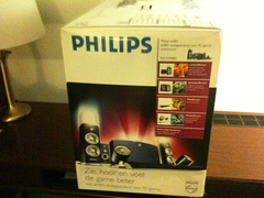  Philips amBX Premium Kit İnceleme(Oyun ve filmlerde farkli bir deneyim)