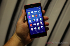 Sony Xperia M4 Aqua gelecek hafta tanıtılabilir