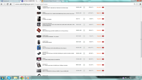 ACİL CEVAP NASIL BU SİSTEM USTALARIM ?