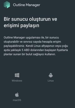 OUTLİNE nedir nasıl kullanılır bilgisi olan varsa paylaşa bilir mi ?